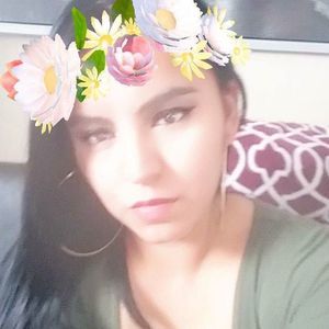 Meet your Posher, Magali